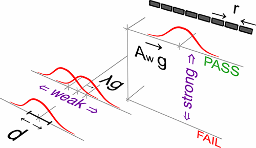 AAV setup schematic